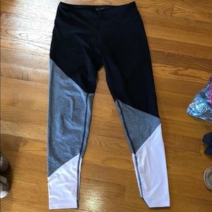 Workout leggings